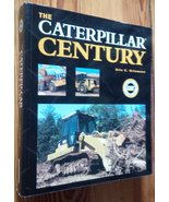 The Caterpillar Century Orlemann, Eric - £39.51 GBP