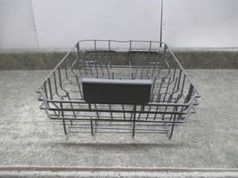 Samsung Dishwasher Lower Rack Light Gray 20 X 14 1/2 Part # DW50T606US - £53.56 GBP