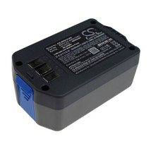 Battery for Hoover 0007350204042, Air Cordless 20, Air Cordless 20 Volt 4000mAh - £55.26 GBP