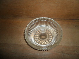 Old Glass Bowl - $5.00
