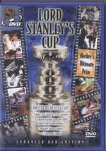 Lord Stanley&#39;s Cup By Denis Leary E Nhanced Dvd - £4.65 GBP