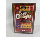 Boat Canasta - Latin America’s favorite Card Game New Sealed - $9.99