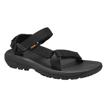 Teva women&#39;s hurricane xlt2 hiking sandals in Black - $64.00