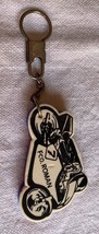 Fco. Roman, Valencia, Keychain, porte-clés, llavero, Key, brand collection - $226.15 MXN