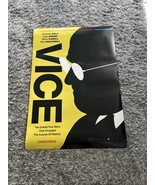Vice Movie Poster Print (27 x 40) - $27.06 CAD