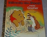 Pooh meets gopher1 thumb155 crop