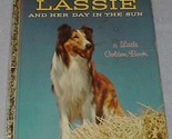 Lassie1 thumb155 crop