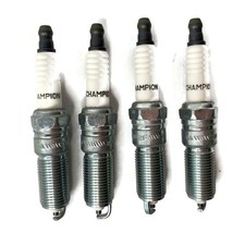 OEM Mopar Copper Spark Plug Plugs Chrysler, Jeep, Dodge 4 Pack 4-S3RE14MCC5 - £11.87 GBP