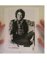 T.G. Sheppard Press Kit And Photo &#39;3/4 Lonely&#39; T G TG - £21.23 GBP