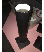 Plastic/Metal 12 Inch Black Merchandise / Retail Stand-SHIPS N 24 HOURS - €16,35 EUR