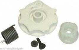 New Poulan Weedeater Blower Starter Pulley 530071966 - £22.37 GBP