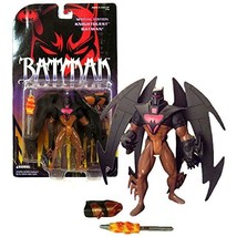 Batman Kenner Year 1995 Special Edition Series 5 Inch Tall Action Figure - KNIGH - £34.53 GBP