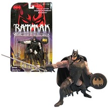 Kenner Year 1995 Batman Special Edition Series 5 Inch Tall Action Figure - POWER - £34.36 GBP