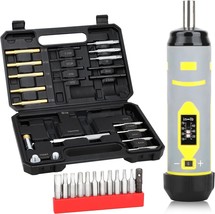 Torque Screwdriver &amp; Pin Punch Set | Elite Gunsmithing Tools, Hammer Set - $86.93