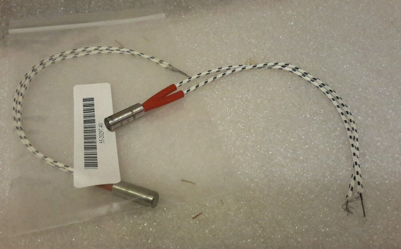 WATLOW FIREROD G1A29 120V 100W 8002 (LOT OF 2) NEW $19 - $17.77