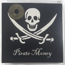 Genuine Pirate Money~Plunder~The Strait of Malacca~Mini Album With COA~Free Ship - £14.40 GBP