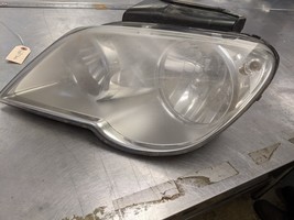 Driver Left Headlight Assembly From 2007 Chrysler  Pacifica  4.0 05113061AC - $49.95