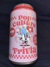 Pop Culture Trivia Game - $7.16