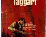 Taggart [Mass Market Paperback] L&#39;Amour, Louis - $3.91