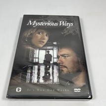 M.F. Edwards Mysterious Ways (Dvd) New Sealed - £3.92 GBP