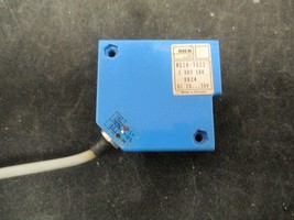  Sick Optic WL10-7323 Photoelectric Sensor TESTED  - £30.66 GBP