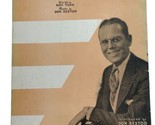 Contented Sheet Music VTG 1932 Ballad Piano Ukulele Vocal Don Bestor Orc... - $7.91