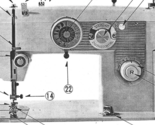 Hilton Model 322 sewing machine Manual Operating &amp; Maintenance Enlarged ... - £10.29 GBP