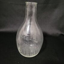 Vintage MacBick 1000 ML Glass Beaker 9” Antique Pyrex Corning Borosilica... - $41.30 CAD