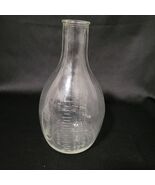 Vintage MacBick 1000 ML Glass Beaker 9” Antique Pyrex Corning Borosilica... - $537.89 MXN