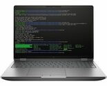 HP ZBook Fury G1i 16" Mobile Workstation - WQXGA - Intel Core Ultra 7 25... - $3,699.02