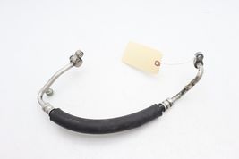 04-07 SUBARU FORESTER XT A/C DISCHARGE LINE HOSE E1099 image 6