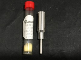 SPRAYMATION 401326 PLUNGER .052 ASSEMBLY FOR A GLUE GUN  - $181.00