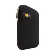 Case Logic LAPST107K Tablet/eBook Reader Case 7.0 Inch Black  - £11.21 GBP