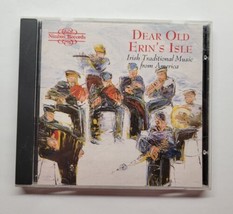 Dear Old Erin&#39;s Isle Live At The Cork University Music Fest (CD, 1992, Nimbus) - £11.72 GBP