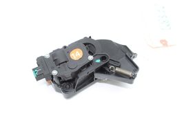 08-14 MERCEDES-BENZ C300 HEATER FLAP MOTOR ACTUATOR Q8312 image 9