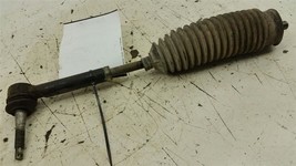 2009 Dodge Journey Steering Rack Pinion Tie Rod End W Boot Right Passeng... - $39.79
