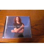 kenny g - the moment - $57.10 MXN