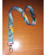 Brand New Walt Disney Alice in Wonderland Blue Lanyard - $6.84 CAD+