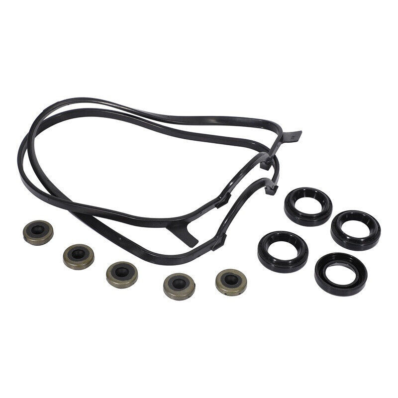 Valve Cover Gasket Set Grommet Seals 12030-P0A-000 FIt For Honda Accord ... - $14.70