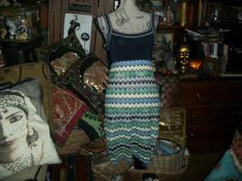 BEBE Pretty Knit Dress Size M - £13.45 GBP