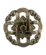 Hickory Hardware Cavalier P126-SN 1-1/2&quot; Mushroom Cabinet Knob - Satin N... - $13.25