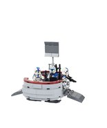 501st Legion Battle Command Station Minifigures Star Wars Clone Trooper Set - $63.09 CAD
