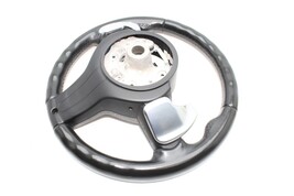 14-16 BMW F10 528I 535I M SPORT STEERING WHEEL E6457 image 11