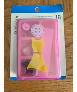 Singer No Sew Button Repair Kit - $29.58