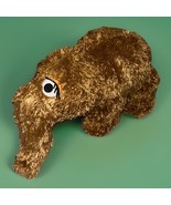 Gund Sesame Street Plush Stuffed Animal 2010 Snuffy Snuffleupagus 14” - $14.56 CAD