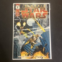 CLASSIC STAR WARS (1994-95) VOL. 18 DARK HORSE COMICS - Bagged And Boarded - $5.36