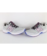 New Balance T410 Womens Size 9.5 Running Jogging Hiking Trail Sneakers S... - $95.48 CAD