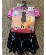 Vampirina Child Costume 3T - $657.44 MXN