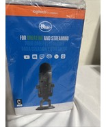 Blue Microphones Yeti Usb Microphone - $74.70 CAD