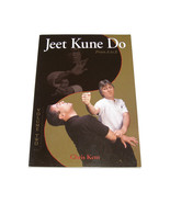 Jeet Kune Do A to Z #2 Book Chris Kent Bruce Lee Jun Fan martial arts ka... - £15.94 GBP